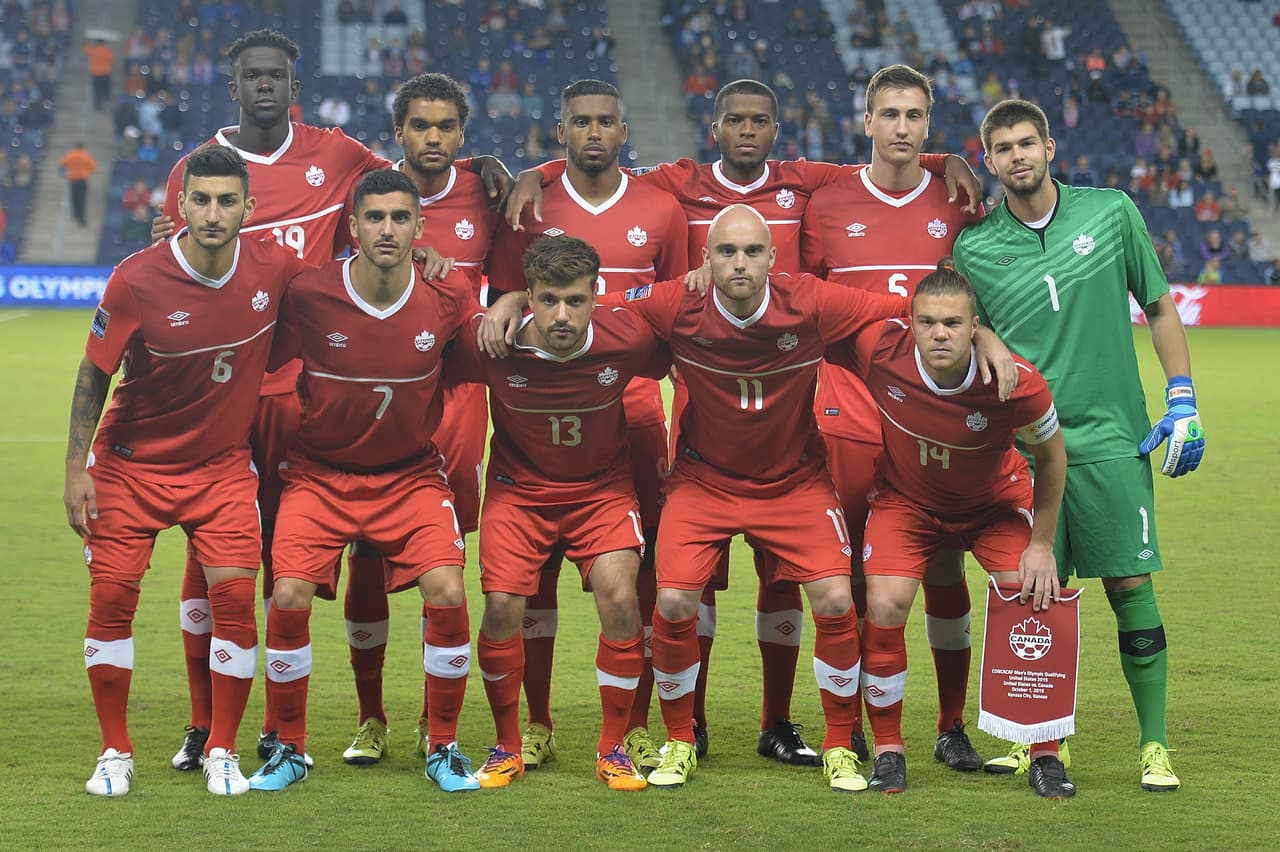 La escuadra de la ‘hoja de maple’ busca medirse al Tricolor con una nueva identidad de la mano del español Benito Floro y nuevos jugadores.