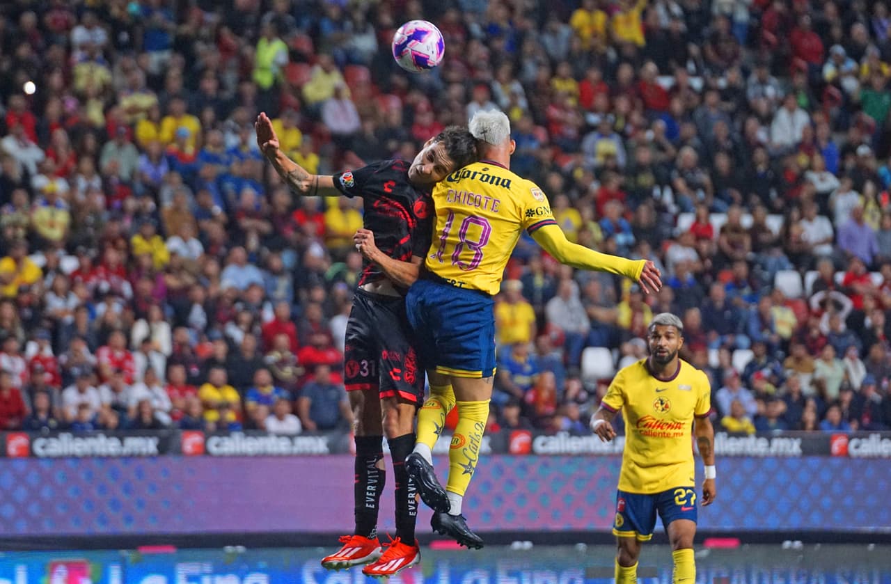 Partidos de hoy jueves 21 de noviembre: Inicia la Fase Final de Liga MX con el Play In