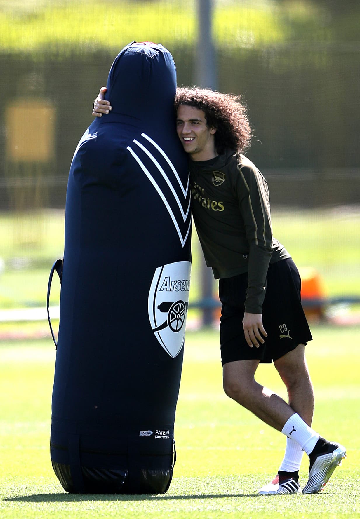 Arsenal, dirigido por el español Unai Emery, tiene el principal reto de buscar el título no solo por la gloria en Europa League, sino porque será la única forma de llegar a la Champions League.