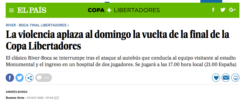 El País (España)