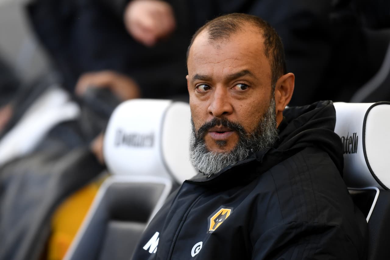 Mientras que los Nuno Espíritu Santo habían interrumpido dos juegos ganando tras caer con Watford en la pasada jornada. Sin embargo, seguían sobre la mitad de la clasificación.