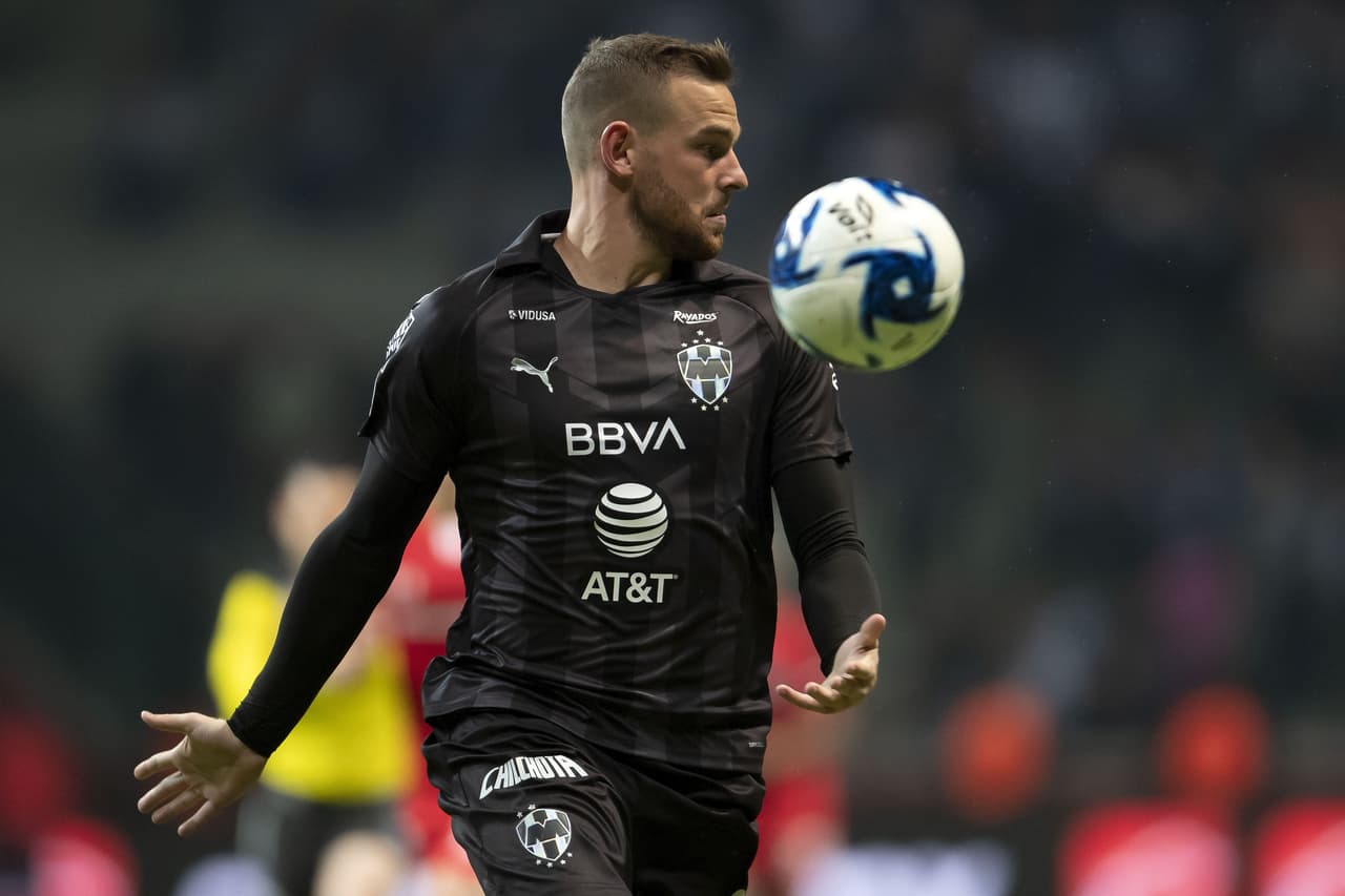 5 -
<b>Vincent Janssen (Monterrey)</b>
<br>Valor actual: 6 millones y medio de euros