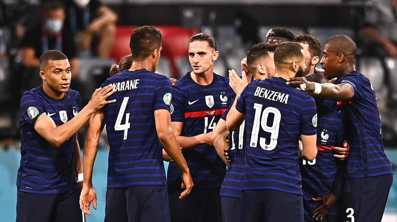 Francia derrota a Alemania en su debut en la Euro 2020 con marcador de 1-0. El primer y único tanto del encuentro fue un autogol por parte de Matts Hummels durante el primer tiempo, dandole la victoria a 'les Bleus' e inicia el campeón del mundo con el pie derecho.