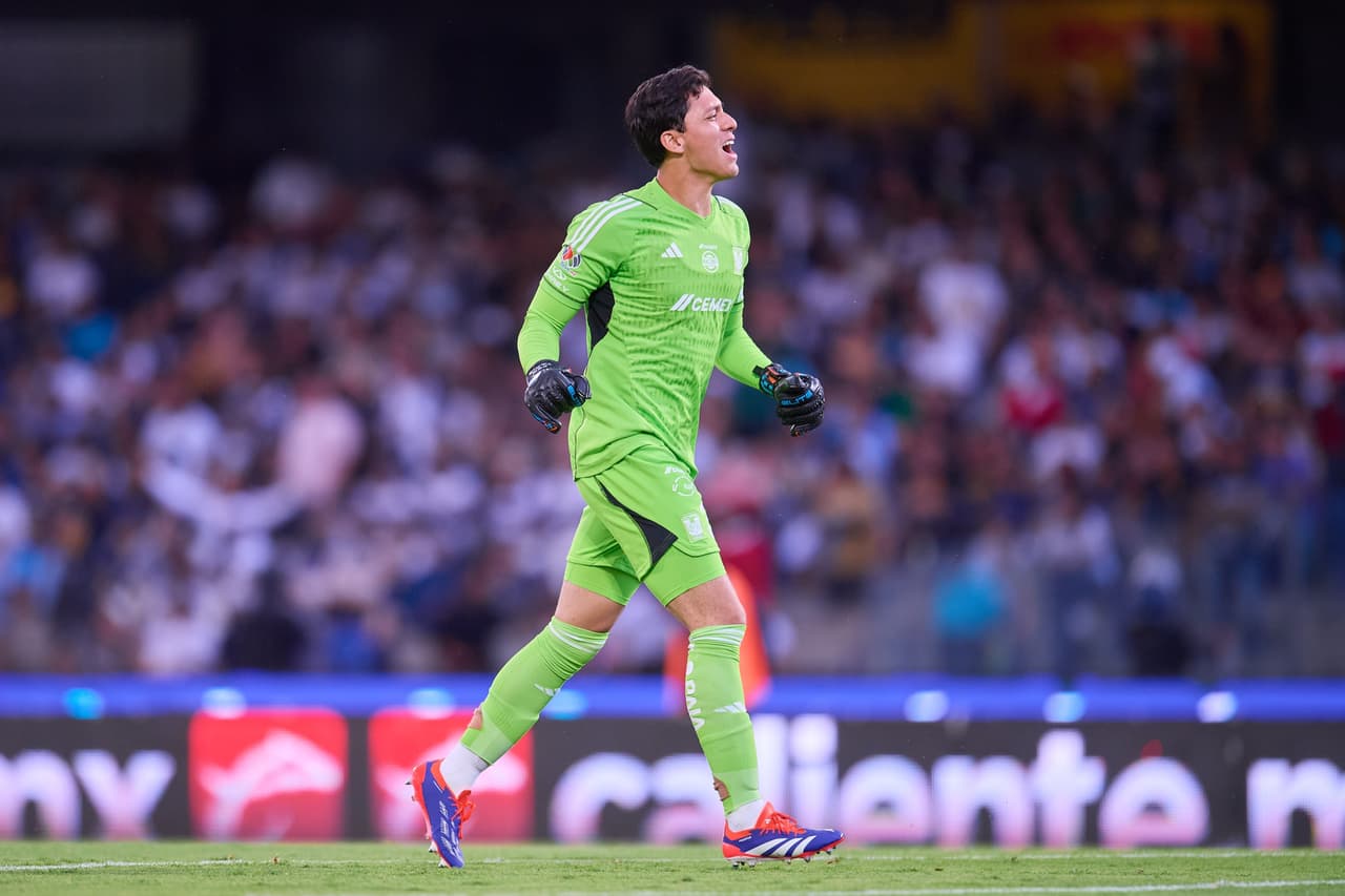 Este es el jugador mejor pagado de Tigres