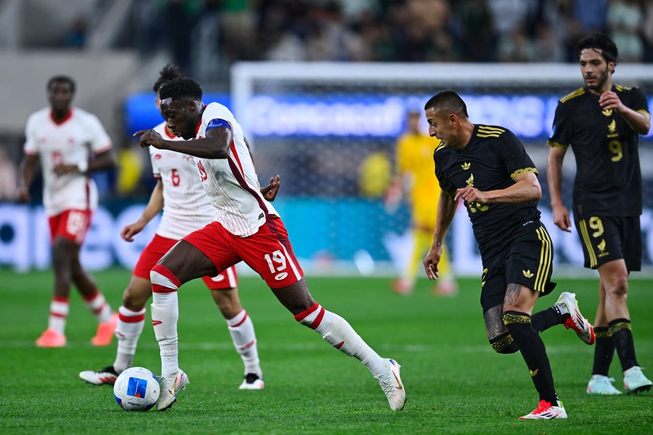 Fechas y horarios de los juegos de Canadá en el Mundial 2026