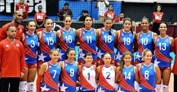 Las boricuas lograron vencer a Kenia en sets consecutivos de 25-8, 25-23 y 25-15. Es la primera vez que voleibol en cancha -ya sea masculino o femenino - que Puerto Rico avanza a unos Juegos Olímpicos. Las boricuas lograron obtener el último pase a Rio.