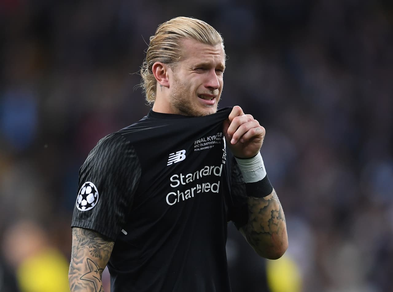¿Qué fue de Loris Karius, el villano de la Final de Champions 2018?