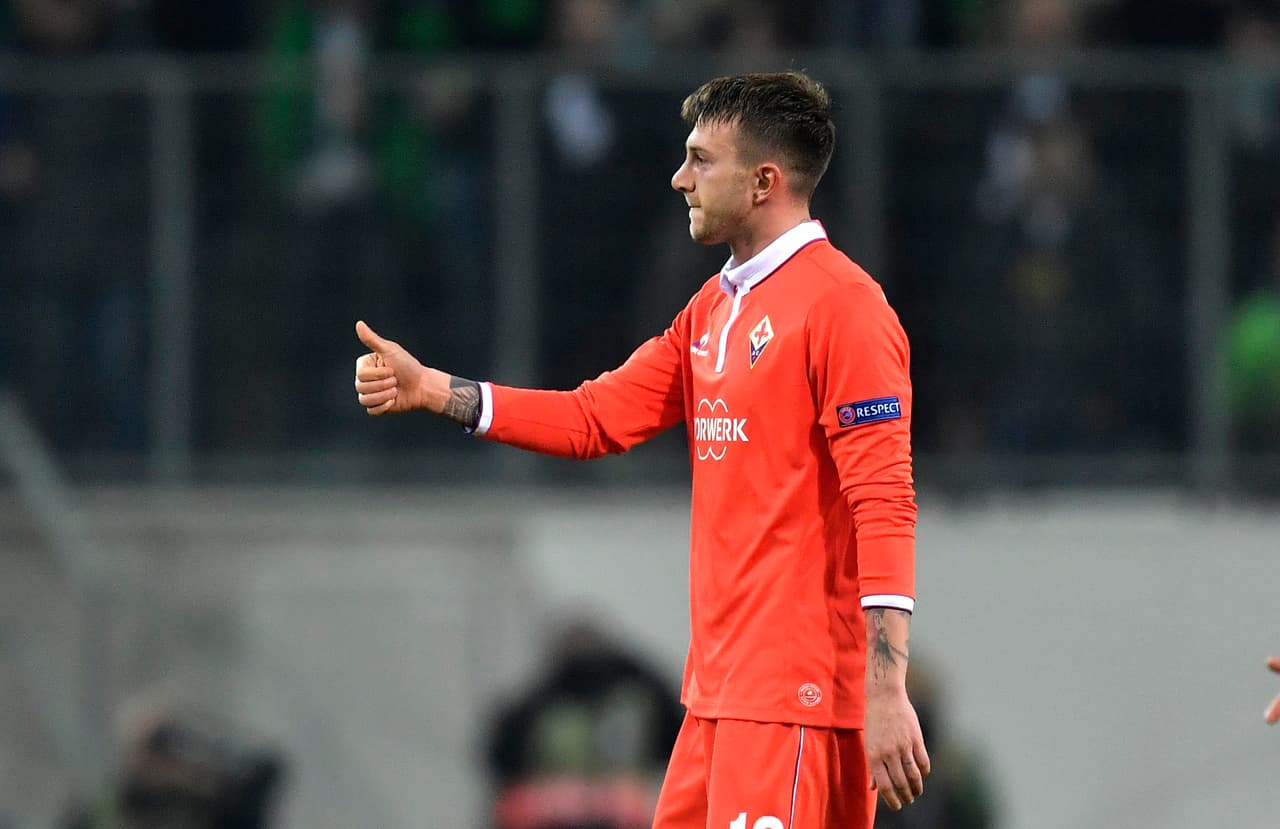 Federico Bernardeschi (Fiorentina) - En ataque es uno de los mejores elementos de la 'viola' en esta temporada. Se habla del Chelsea como comprador, pero no es el único que ya le ha puesto los ojos encima al joven italiano.