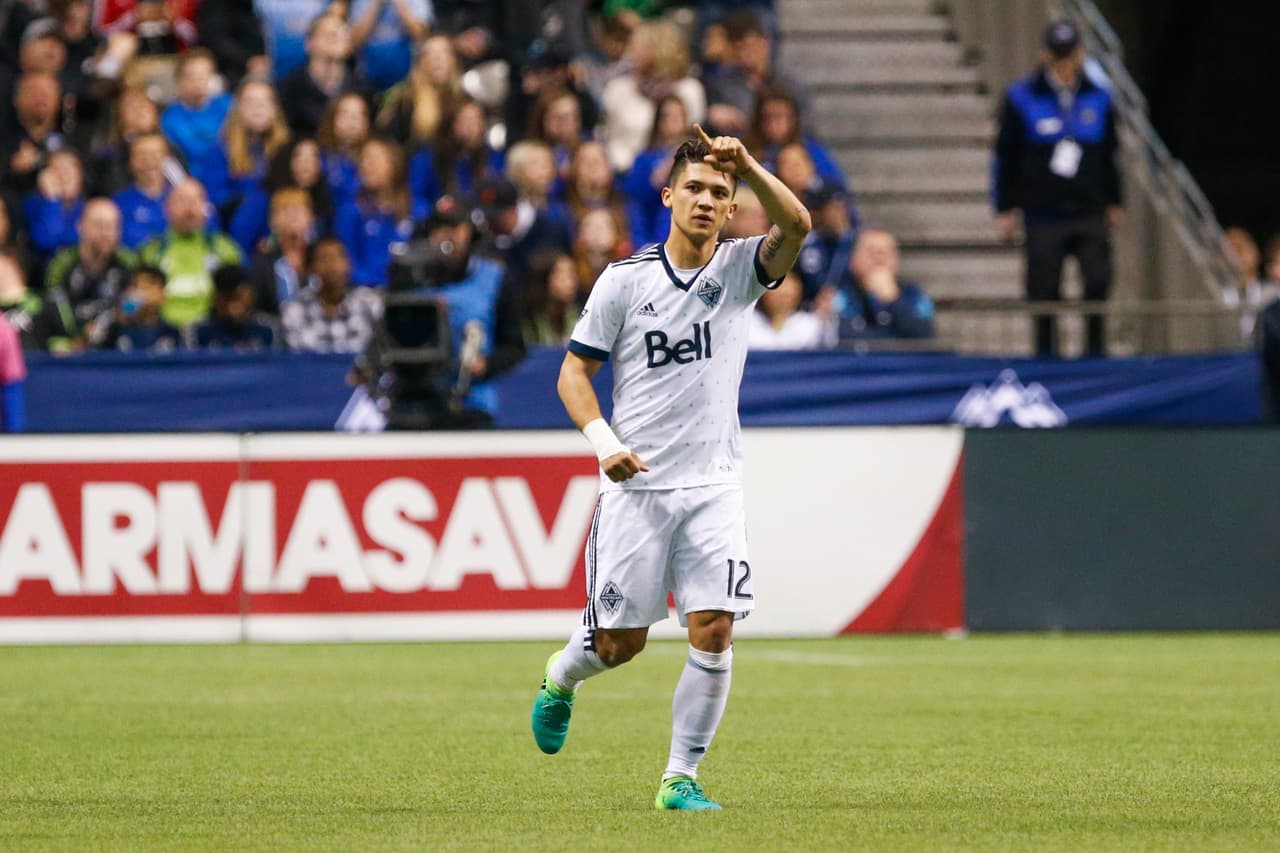 17. Fredy Montero, Vancouver Whitecaps - $1.8 Millones USD: El colombiano es un comprobado goleador de la MLS y específicamente de los clubes de la región 'Cascadia'. Regresó a la liga para ser el ‘9’ de los Whitecaps, y no ha decepcionado, adaptándose de inmediato.