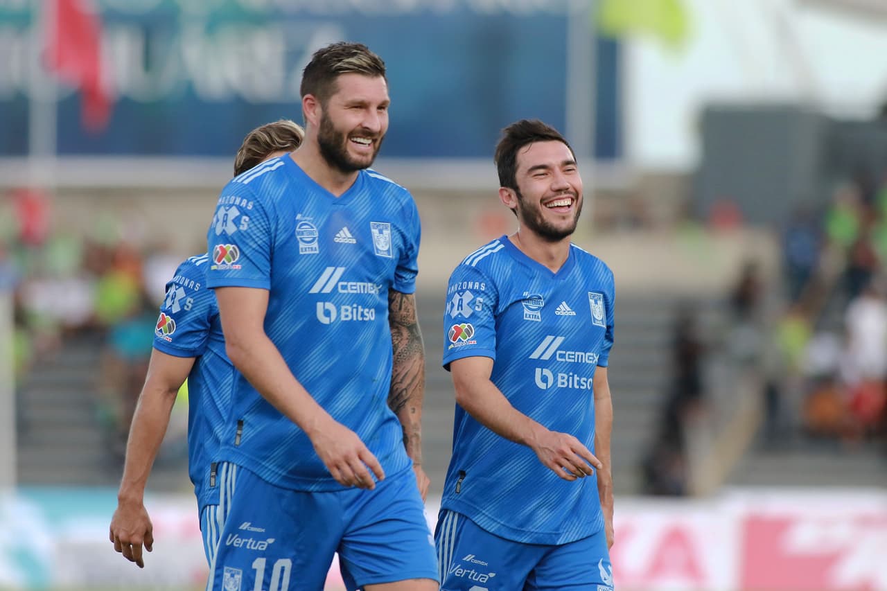 during the game FC Juarez vs Tigres UANL, corresponding Round 05 the Torneo Apertura 2022 of the Liga BBVA MX at Olimpico Benito Juarez Stadium, on July 26, 2022.
<br>
<br> durante el partido FC Juarez vs Tigres UANL, correspondiente a la Jornada 05 del Torneo Apertura 2022 de la Liga BBVA MX en el Estadio Olimpico Benito Juarez, el 26 de julio de 2022.