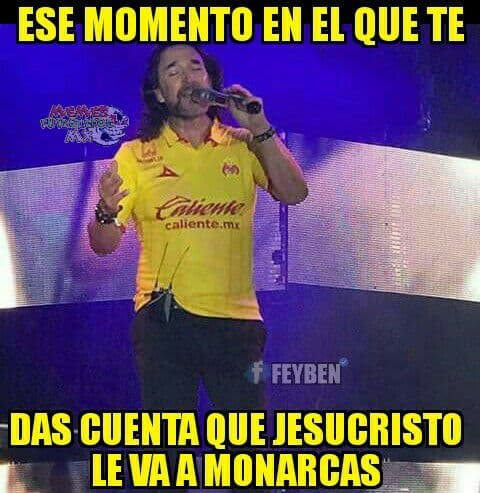 Atlas y Morelia protagonizaron las burlas en las redes sociales tras su eliminación en la liguiilla.