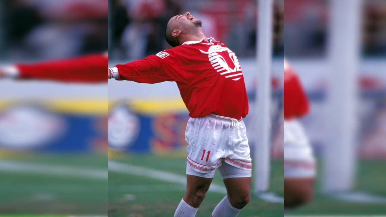 Llegó a Toros Neza y de inmediato se convirtió en la estrella del equipo.