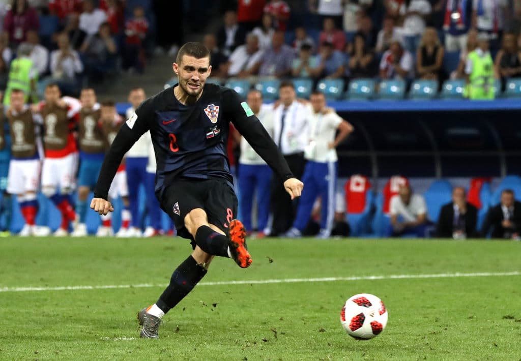 El croata Mateo Kovacic quiere cambiar de aires tras la poca actividad en Real Madrid y Pep Guardiola le hizo un guiño en el Manchester City al valorar las cualidades del volante.