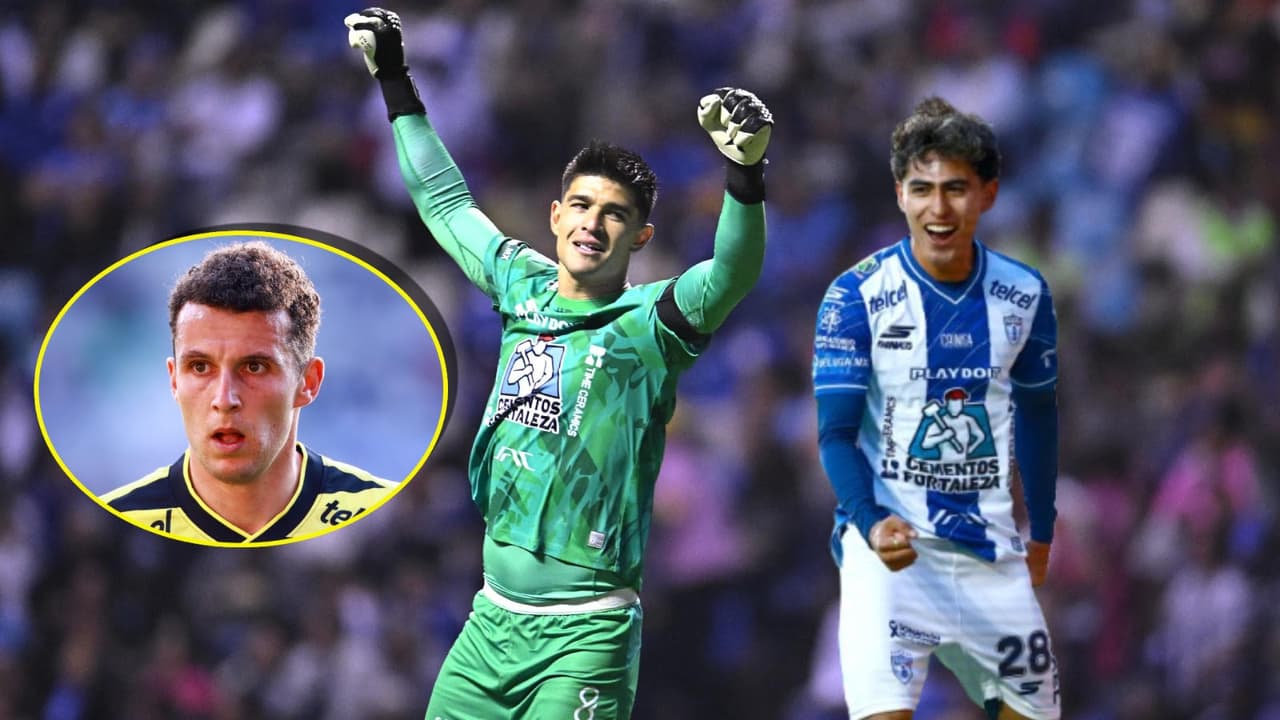 Idrissi levanta la mano por Moreno y Montiel rumbo al Mundial 2026