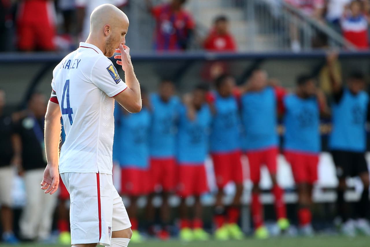 Los compromisos serán especiales por el tema de que Michael Bradley no estará con el conjunto de las barras y las estrellas por solicitud del mismo futbolista.