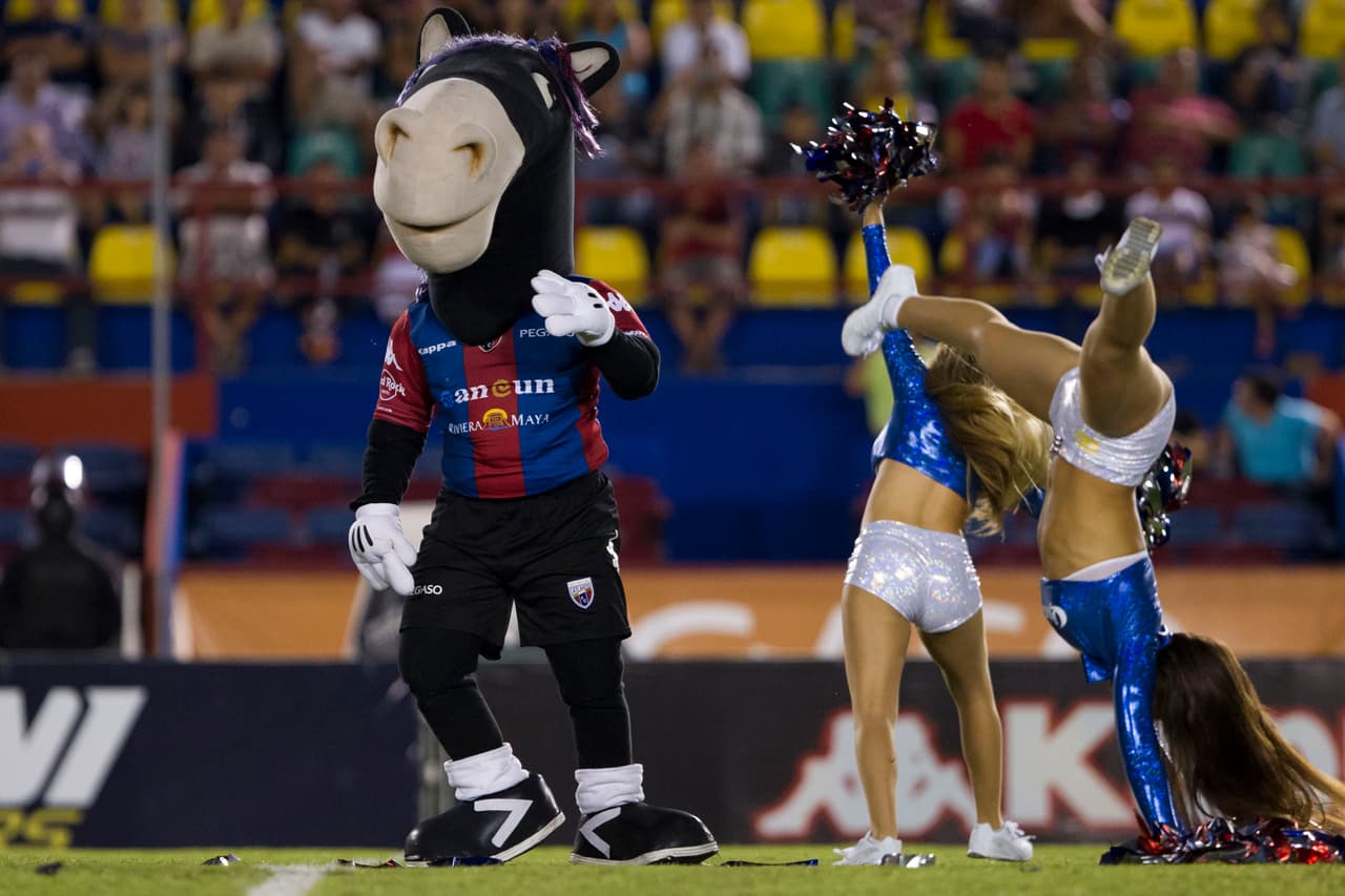 El ‘Potro de Hierro’ que aún conserva seguidores capitalinos.