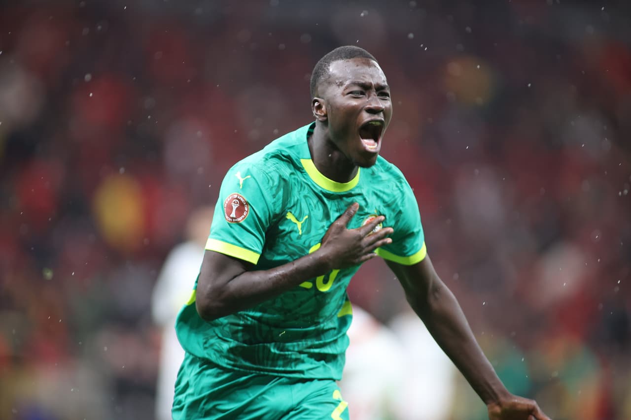 El TAS confirma apelación de Senegal tras perder la Copa Africana