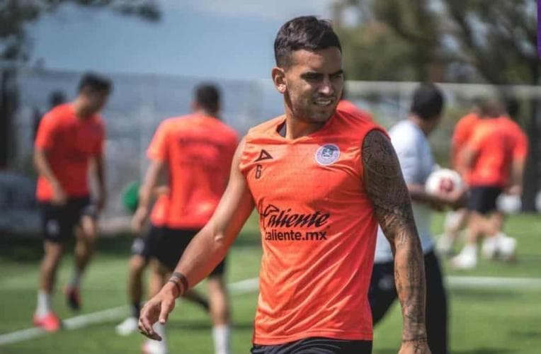 Sebastián Vegas piensa que no son exageradas las críticas a Rayados