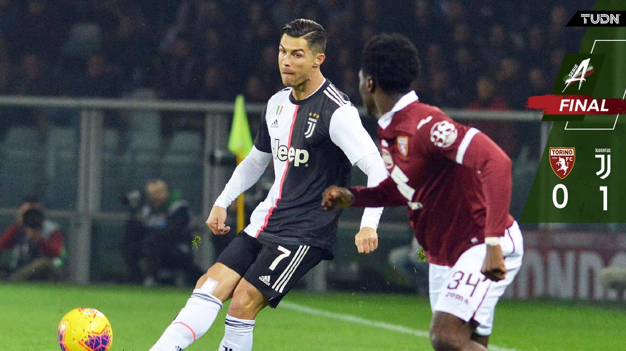 De Ligt sostiene a la Juventus en la cima de la Serie A