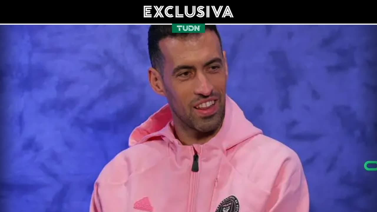 Busquets 'candidatea' a Rafa para DT del Barça