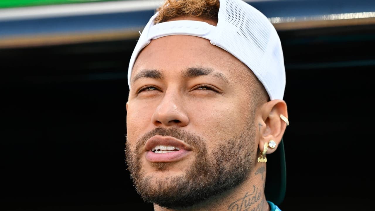 ¿Fuera? Regreso de Neymar con Brasil aún estaría lejano
