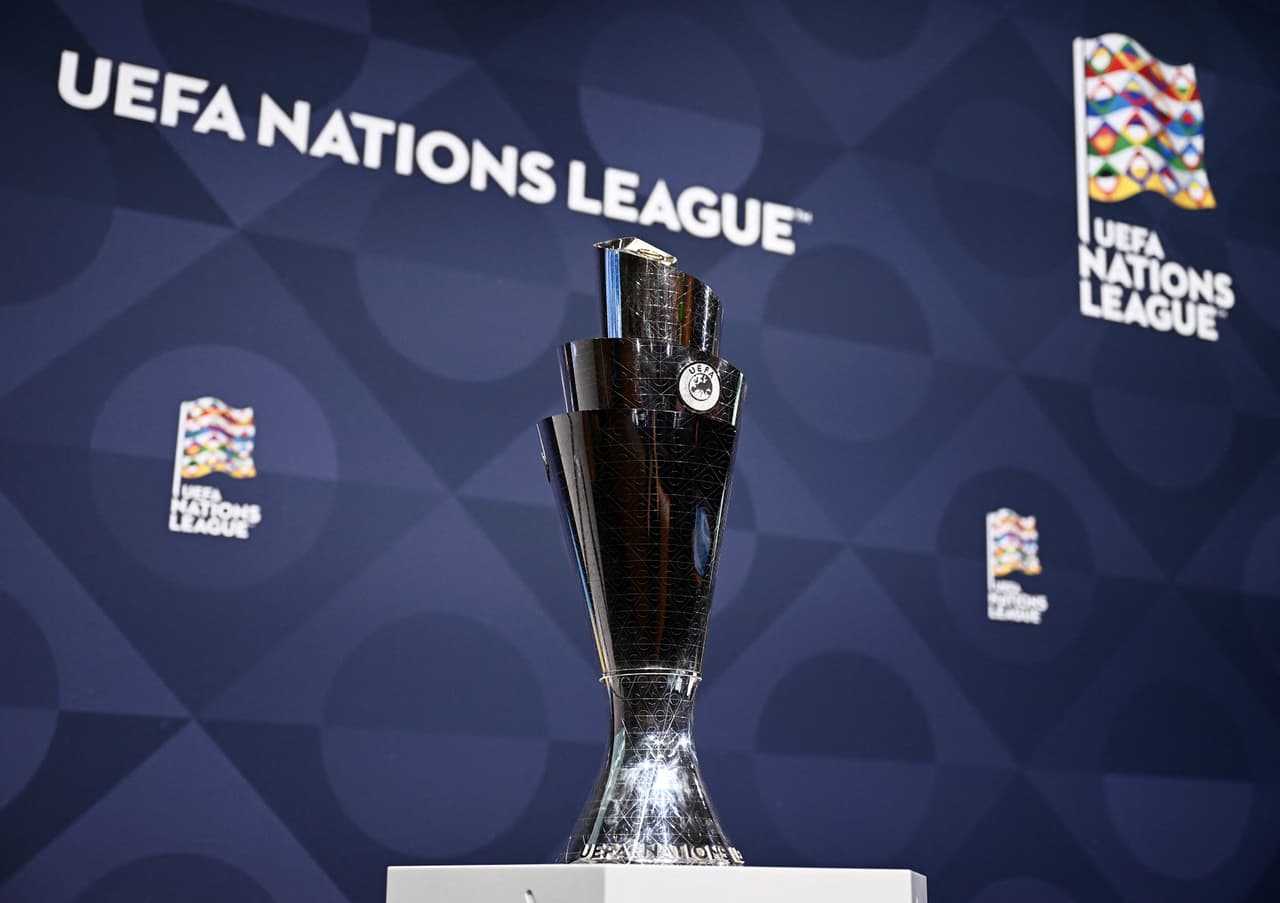 ¿Cuándo son las Semifinales de la UEFA Nations League?