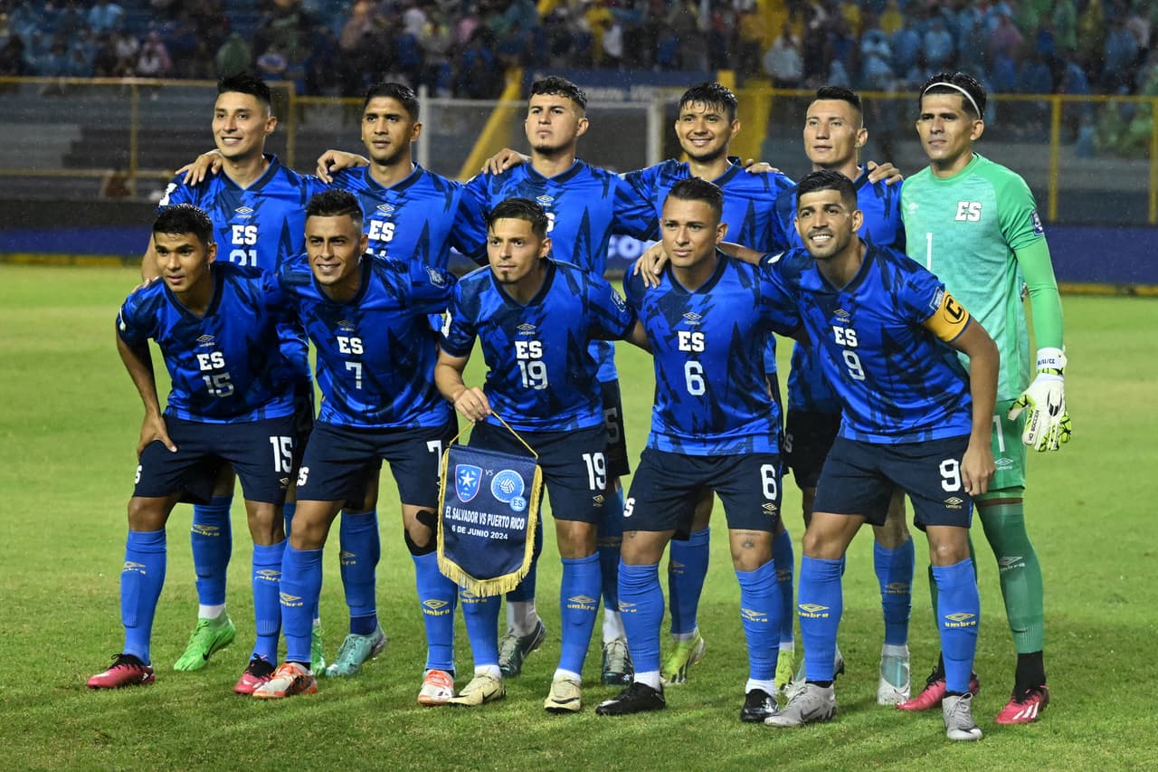 El Salvador anuncia a Hernán 'Bolillo' Gómez como nuevo entrenador rumbo al Mundial 2026