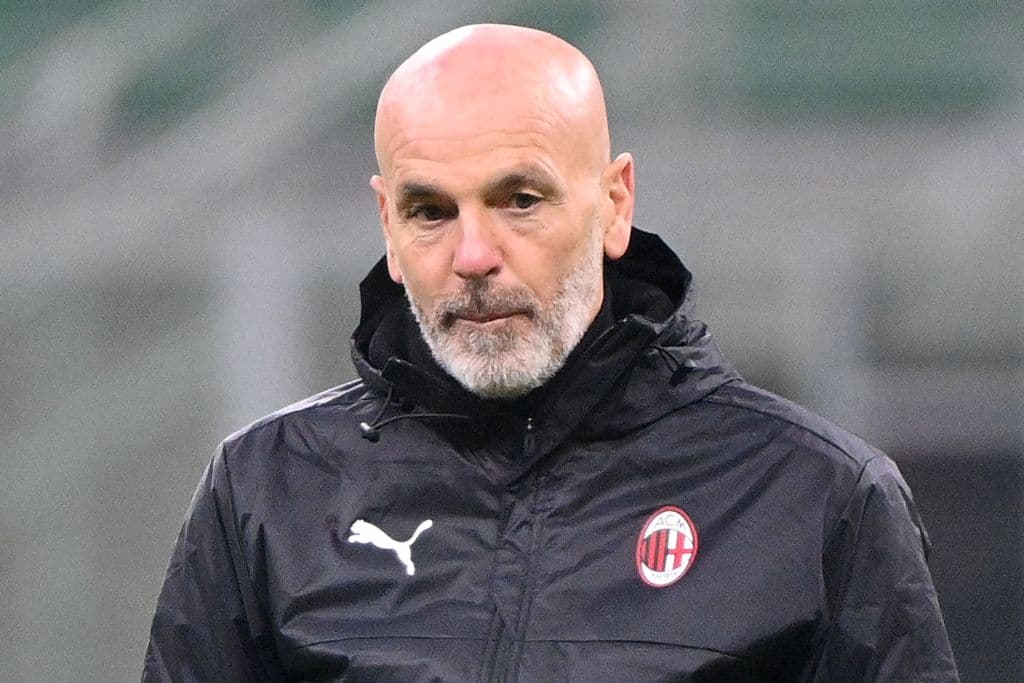 El Milan renueva el contrato del director técnico Stefano Pioli