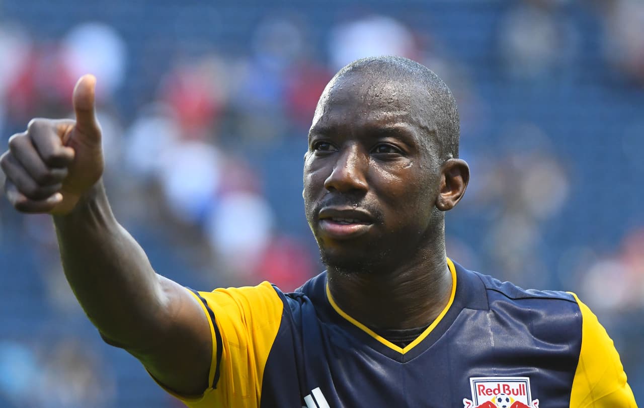 Se va una leyenda: Bradley Wright-Phillips anunció su retiro del fútbol