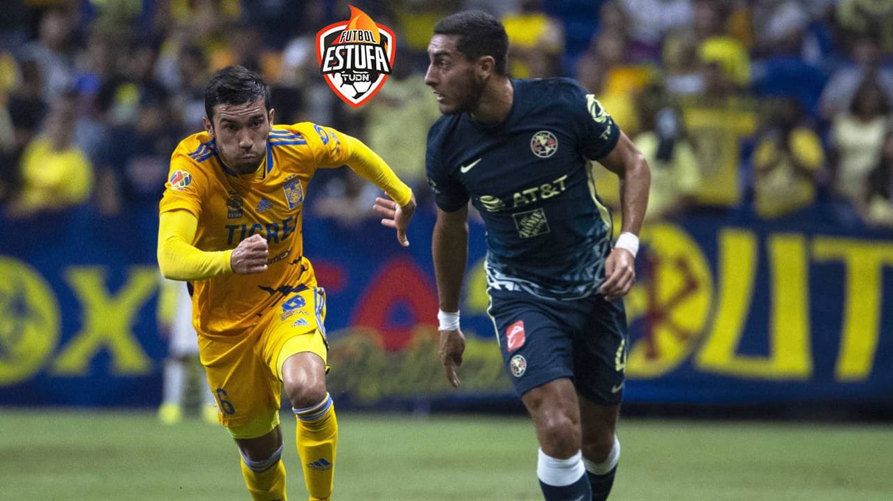 Sebastián Cáceres es del interés del Leicester City