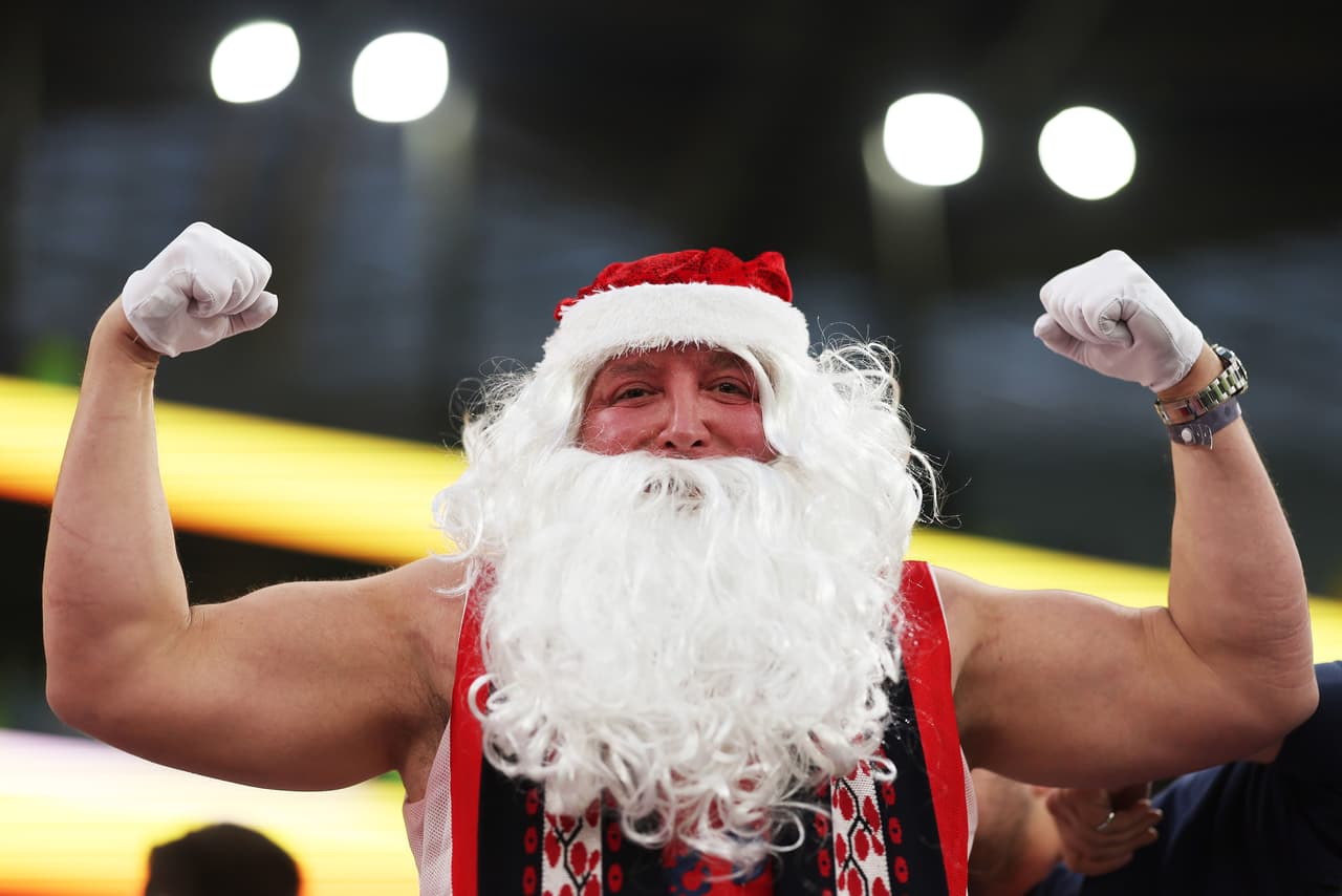 Croacia dio la sorpresa y derrotó 4-2 en penales a Brasil en el Estadio Ciudad de la Educación en los Cuartos de Final del Mundial Qatar 2022.