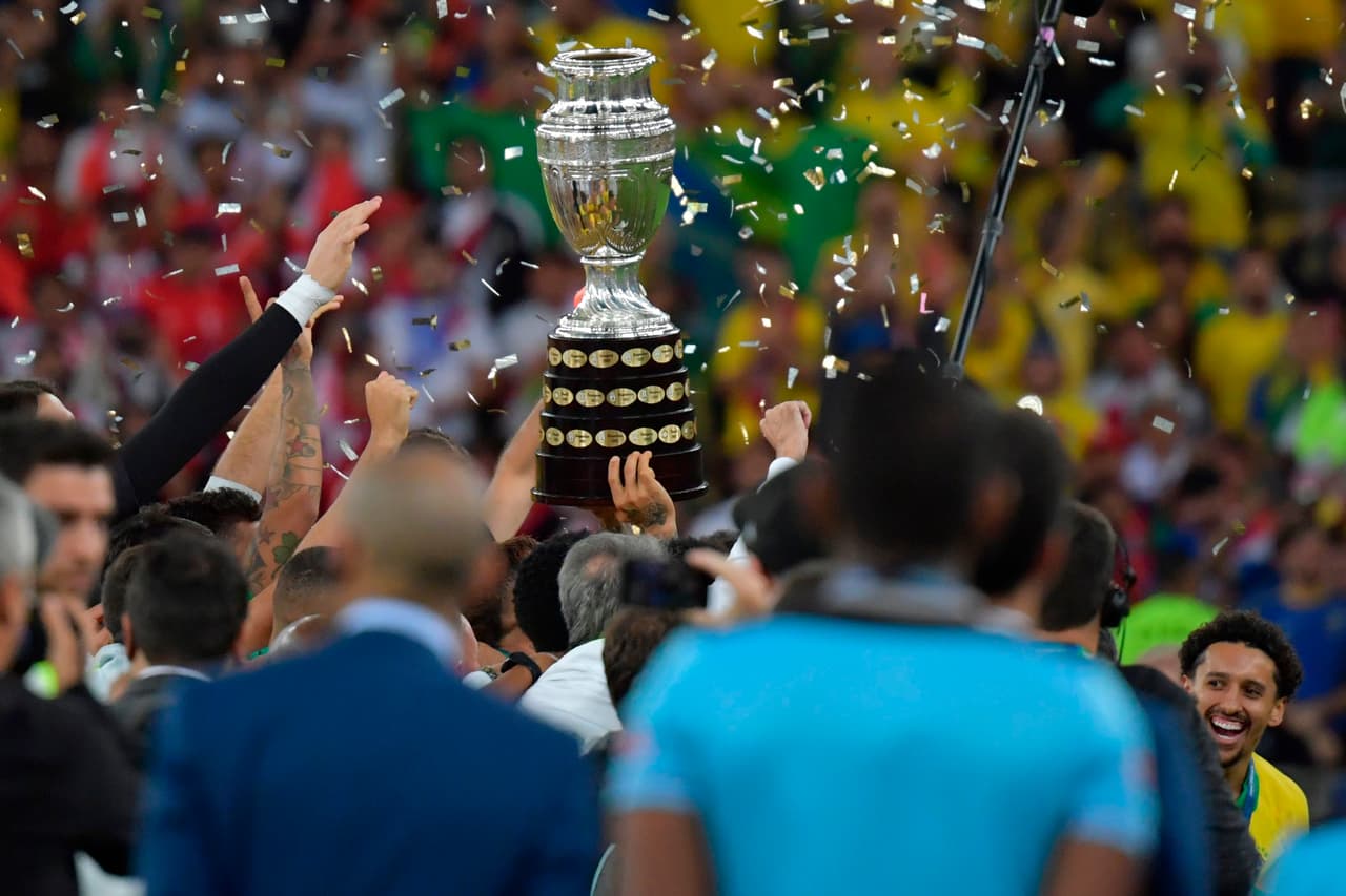 ¿Tri y USA al quite? Catar y Australia no irán a Copa América