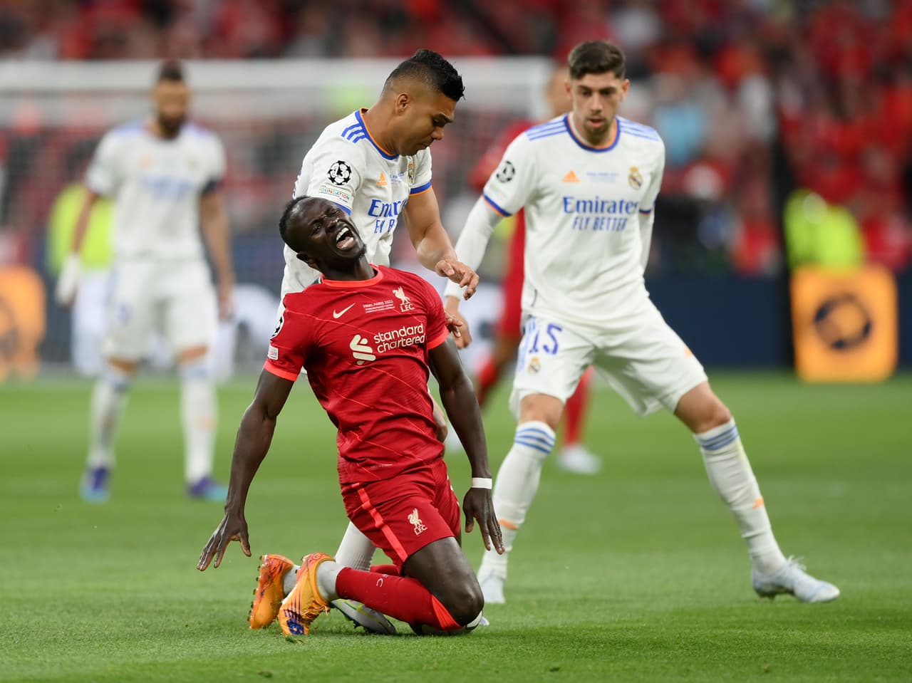 Luego de una campaña épica el Real Madrid se convirtió en campeón de la Champions League con un Courtois impresionante.