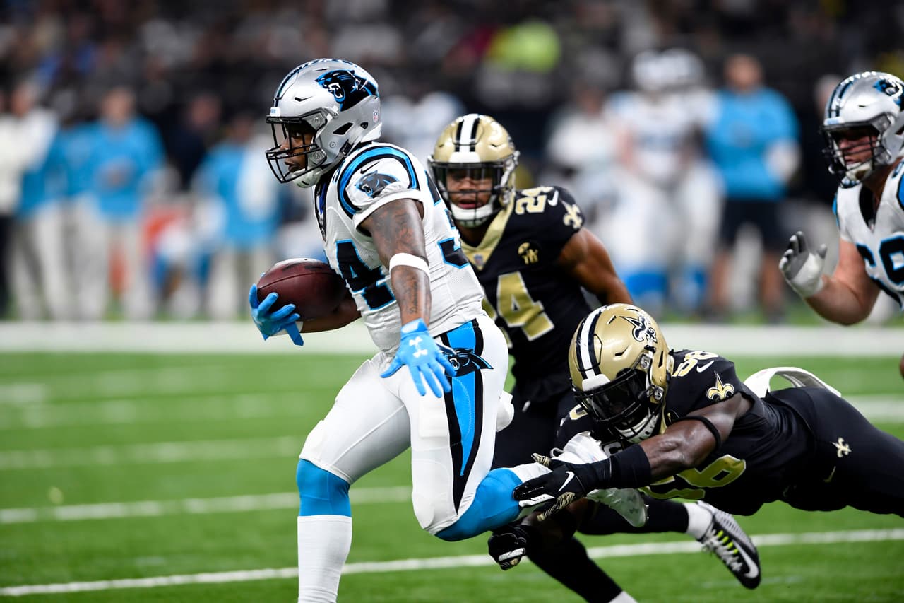 A pesar de su descalabro en el Superdome, los Saints tienen garantizada la primera semana de descanso y localía en toda la Postemporada hacia el Super Bowl.