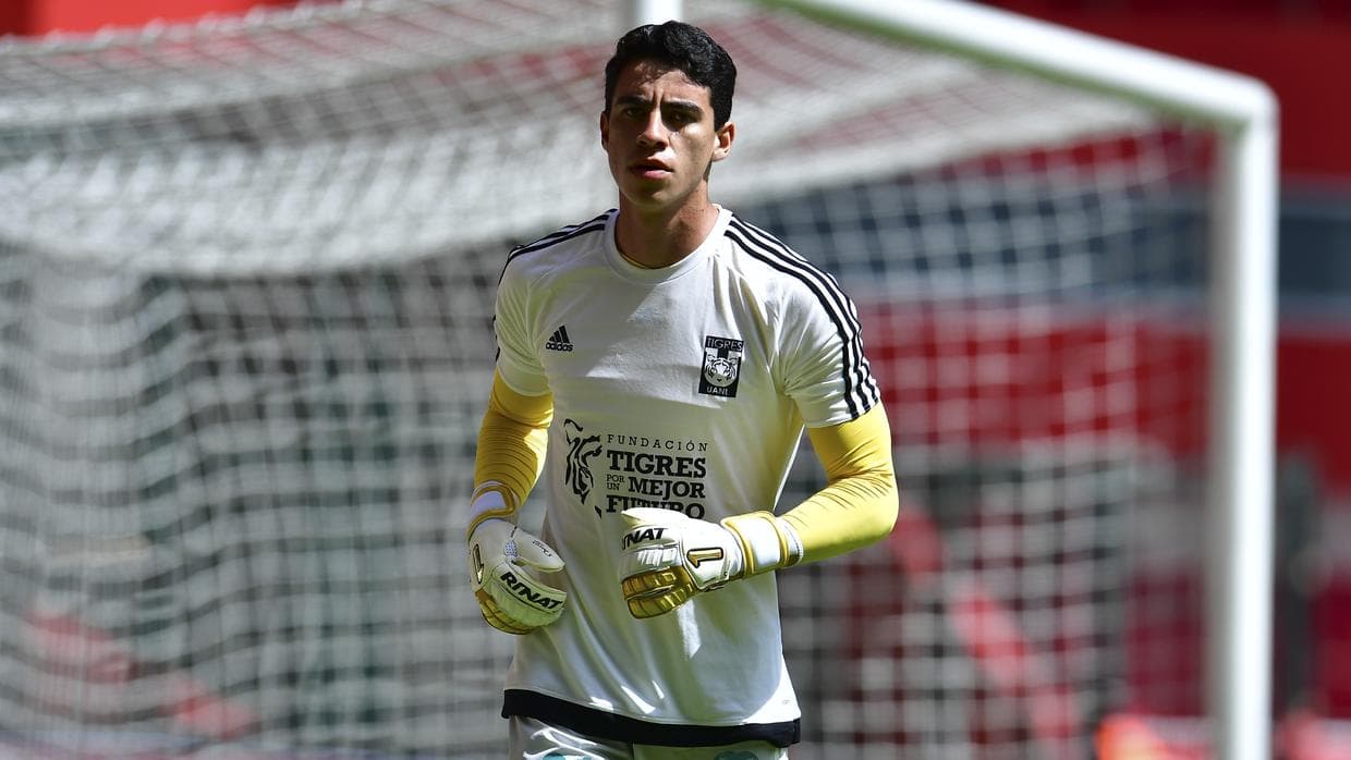 Los debuts en el Guard1anes 2020 BBVA MX