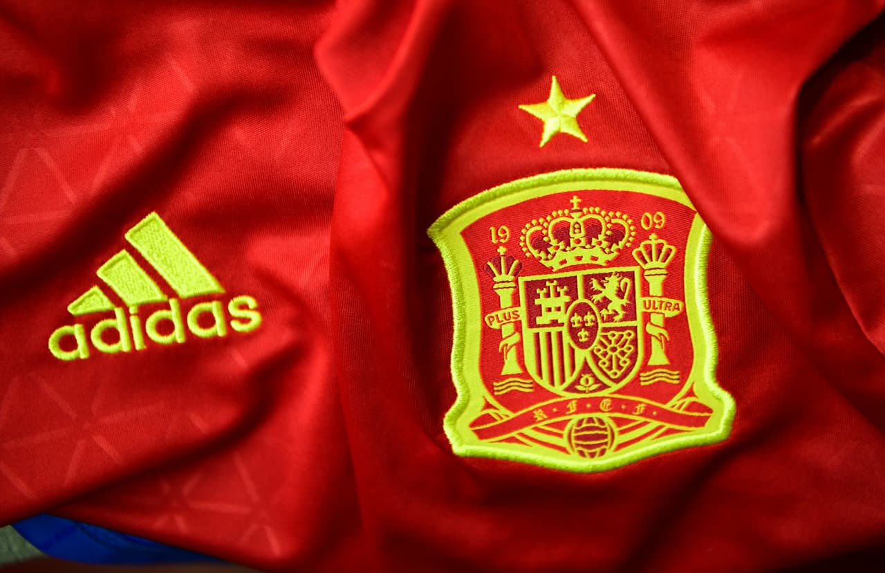 Los dorsales que portarán los jugadores españoles en la próxima Eurocopa han sido confirmados.