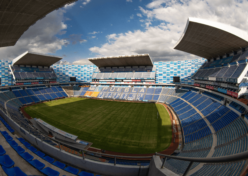 Puebla arroja tres casos positivos por COVID-19