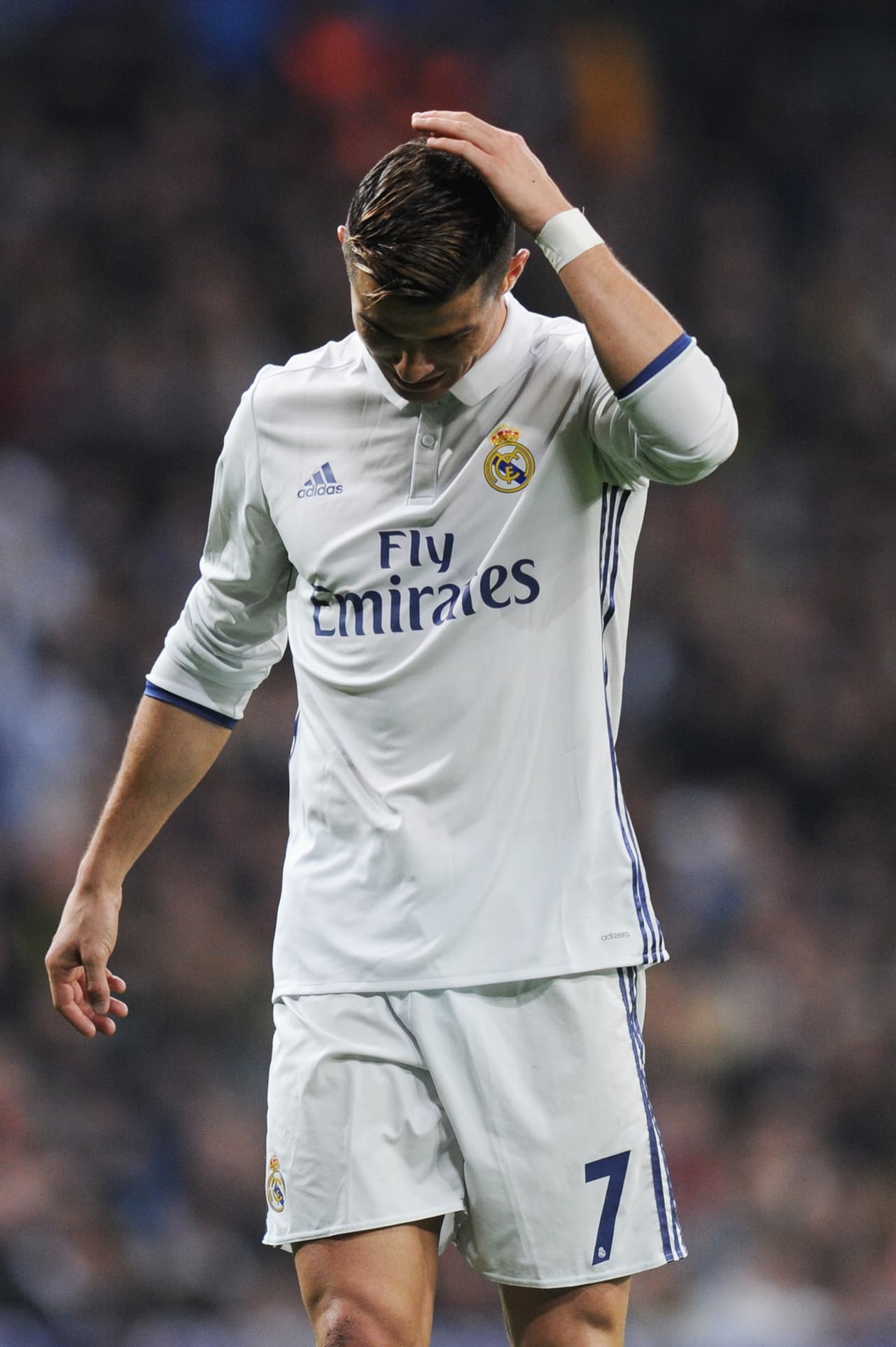 Los documentos en los que se basan las denuncias fueron proporcionados a los medios por la plataforma "Football Leaks".