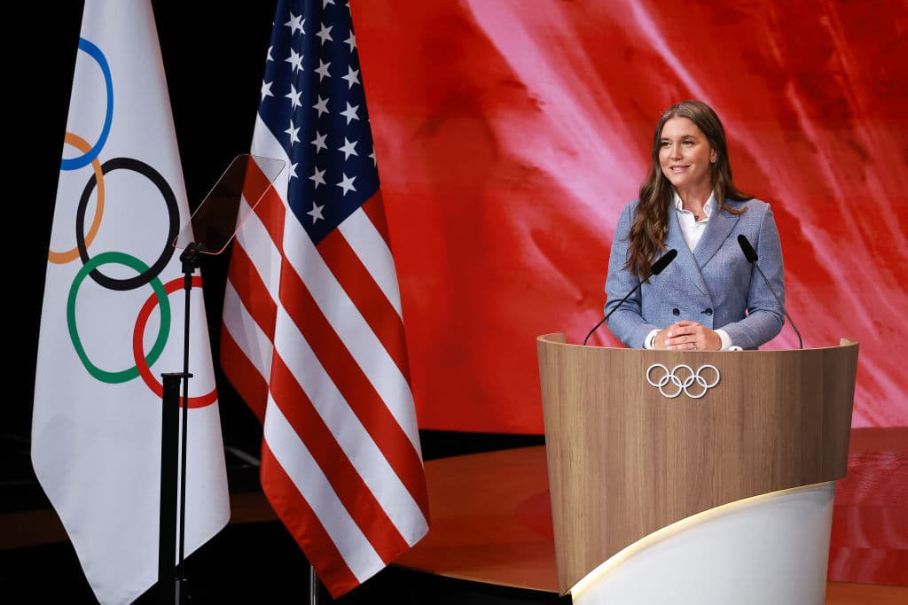 Oficial: Salt Lake City será la sede de los Juegos Olímpicos de Invierno 2034