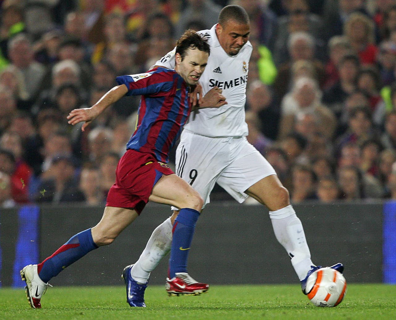 Durante su ausencia se perdió diez partidos donde el Barça ganó cinco, empató tres pero cayó en dos. Primero 2-1 en su visita al Osasuna y luego 3-2 con el Sevilla en el Sánchez-Pizjuán. En ese lapso los culés enfrentaron al Real Madrid con el que empataron 1-1 en el Camp Nou.