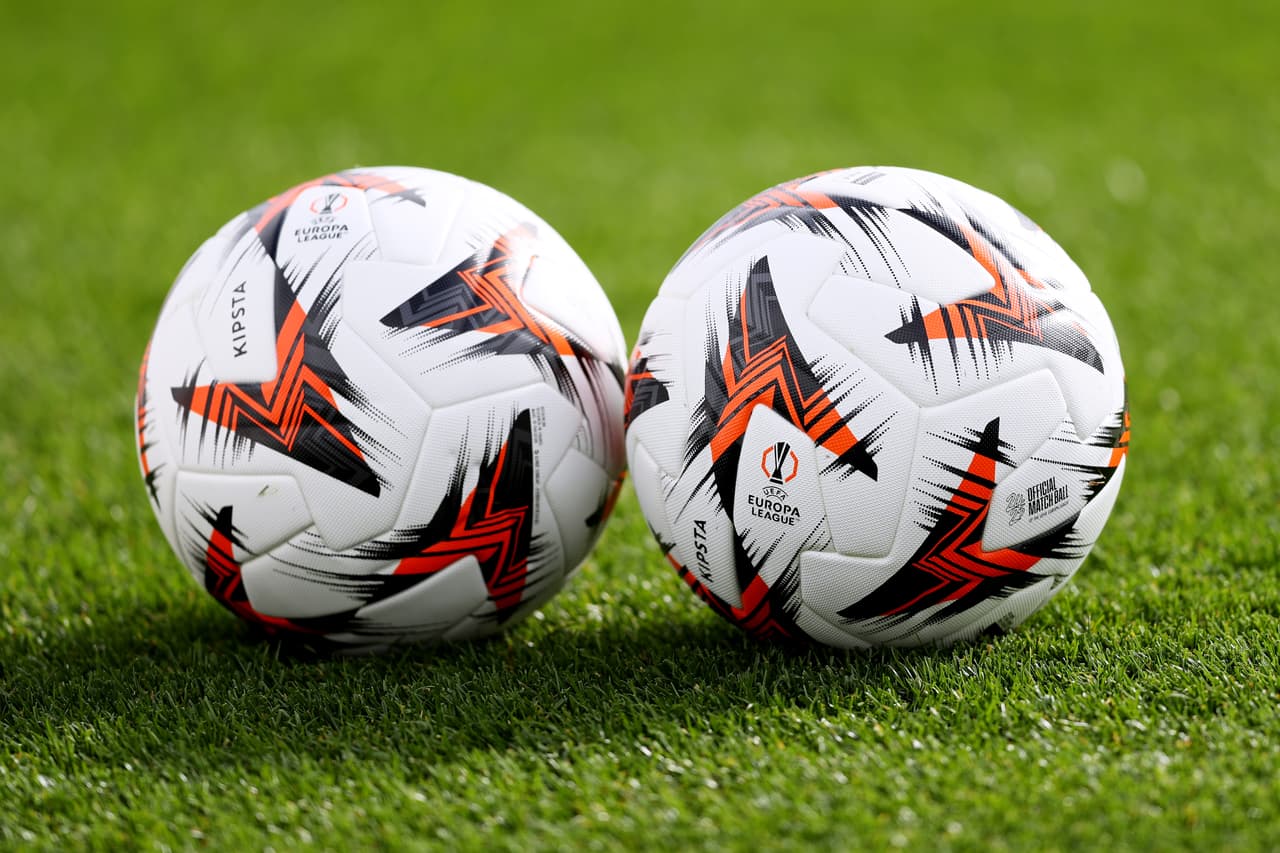 Partidos de hoy jueves 3 de octubre: Sigue la actividad de UEFA Europa League