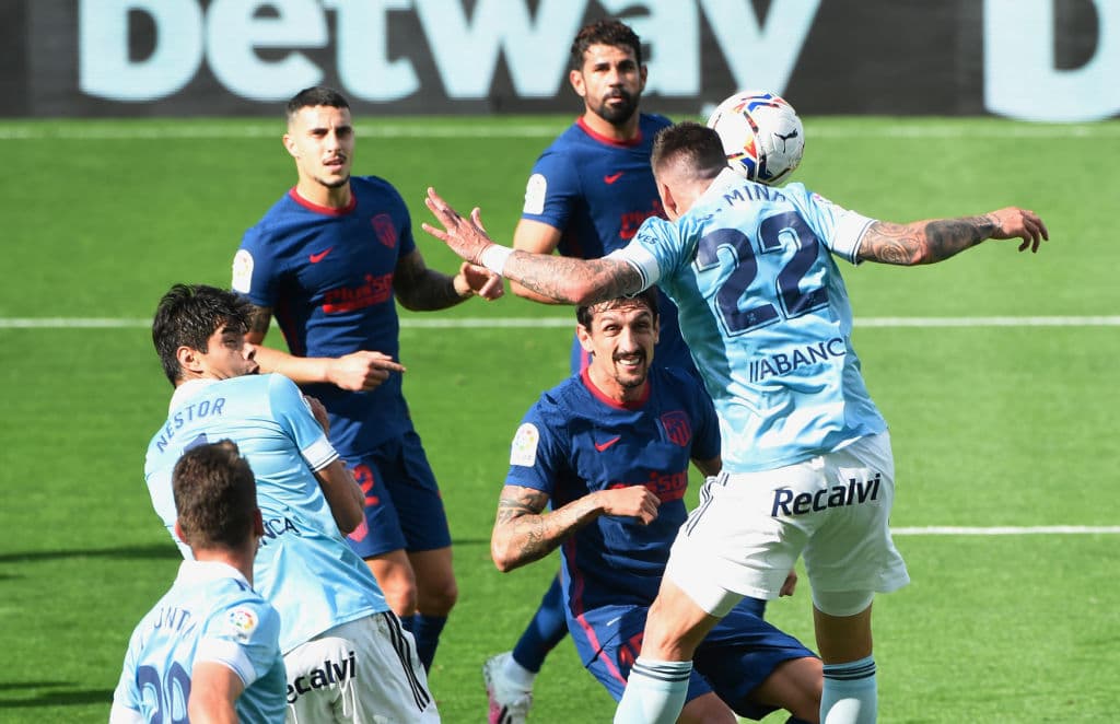 Luis Suárez (6’) hizo el primero y Carrasco (90+5’) selló el triunfo en tiempo de compensación. El siguiente compromiso de los del ‘Cholo’ será ante el Bayern en la Champions League; Celta se medirá al Levante en La Liga en su siguiente partido.