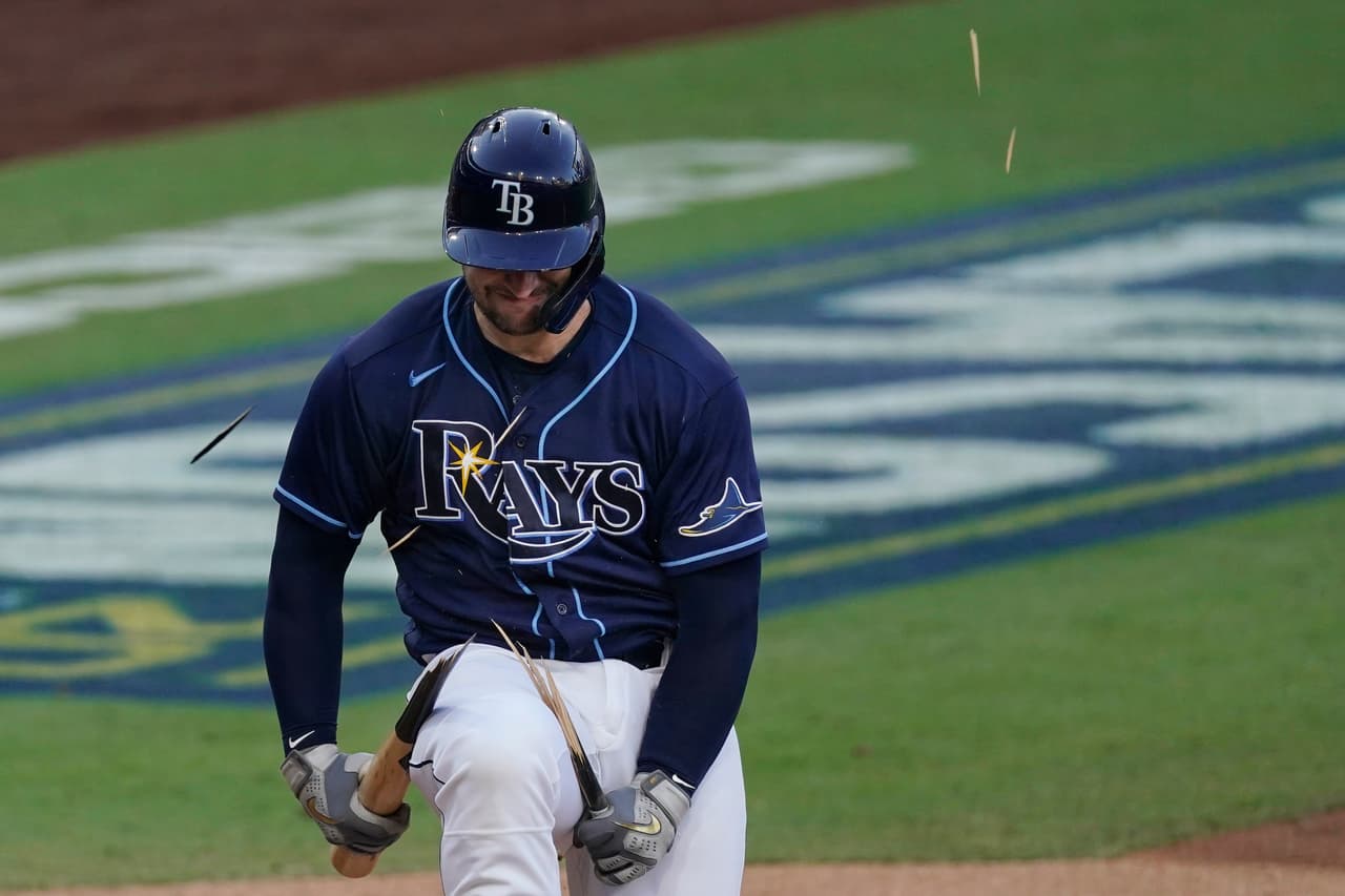 ¡Los Houston Astros vuelven a ganar y obligan al séptimo juego! | Los de Tampa Bay cayeron 7-4 en el sexto encuentro de la serie de campeonato; mañana conoceremos al Campeón de la Liga Americana.