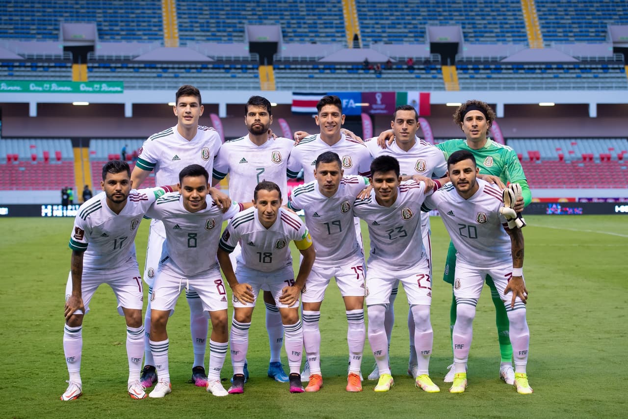 México se metió a San José para conseguir una victoria complicada por 0-1 ante Costa Rica, en la segunda jornada del Octagonal Final de la Concacaf, aunque sufrió con la lesión de Alexis Vega. El gol fue de Orbelín Pineda por la vía penal.