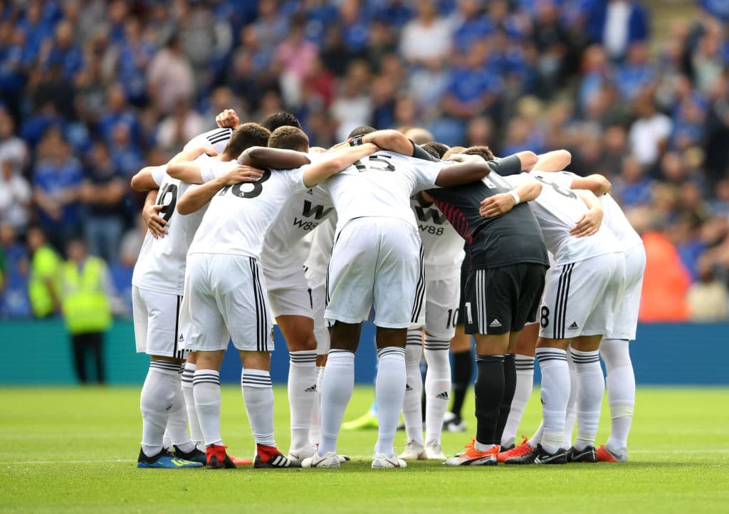 El equipo donde milita el mexicano venía de un empate en la primera jornada y ahora tenía la responsabilidad de sumar de visitante.