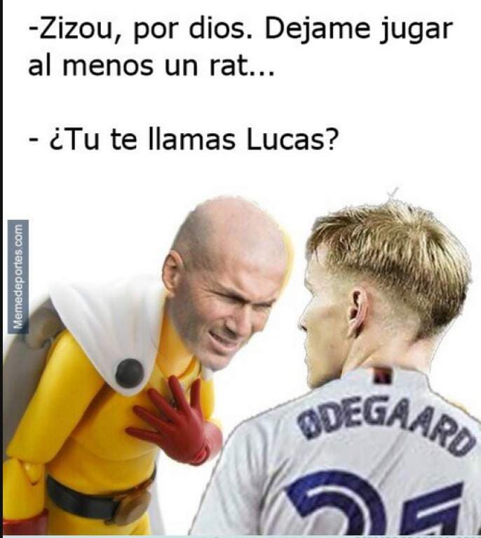 Los memes tundieron al Real Madrid por caer ante Alcoyano | Isco y Zidane protagonizan las reacciones en redes sociales tras la eliminación del cuadro merengue de la Copa del Rey.