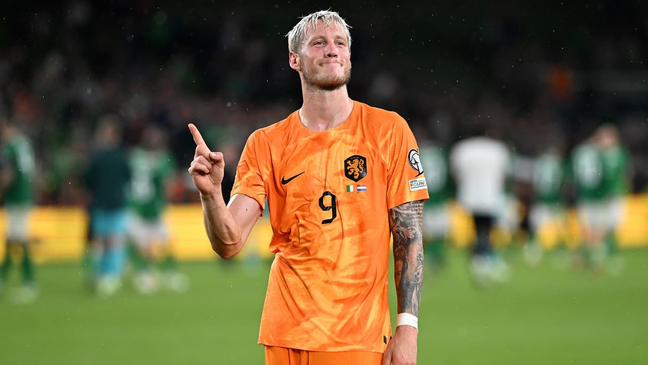 Países Bajos en la Eurocopa: Historia, jugadores destacados y títulos