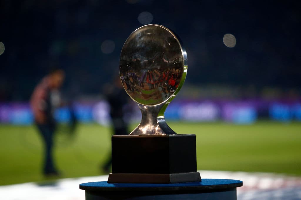 Cabe recalcar que la actual Superliga comenzó con cuatro descensos, después se modificó a tres y des ser aprobada por las dos terceras partes, quedará en dos descensos directos