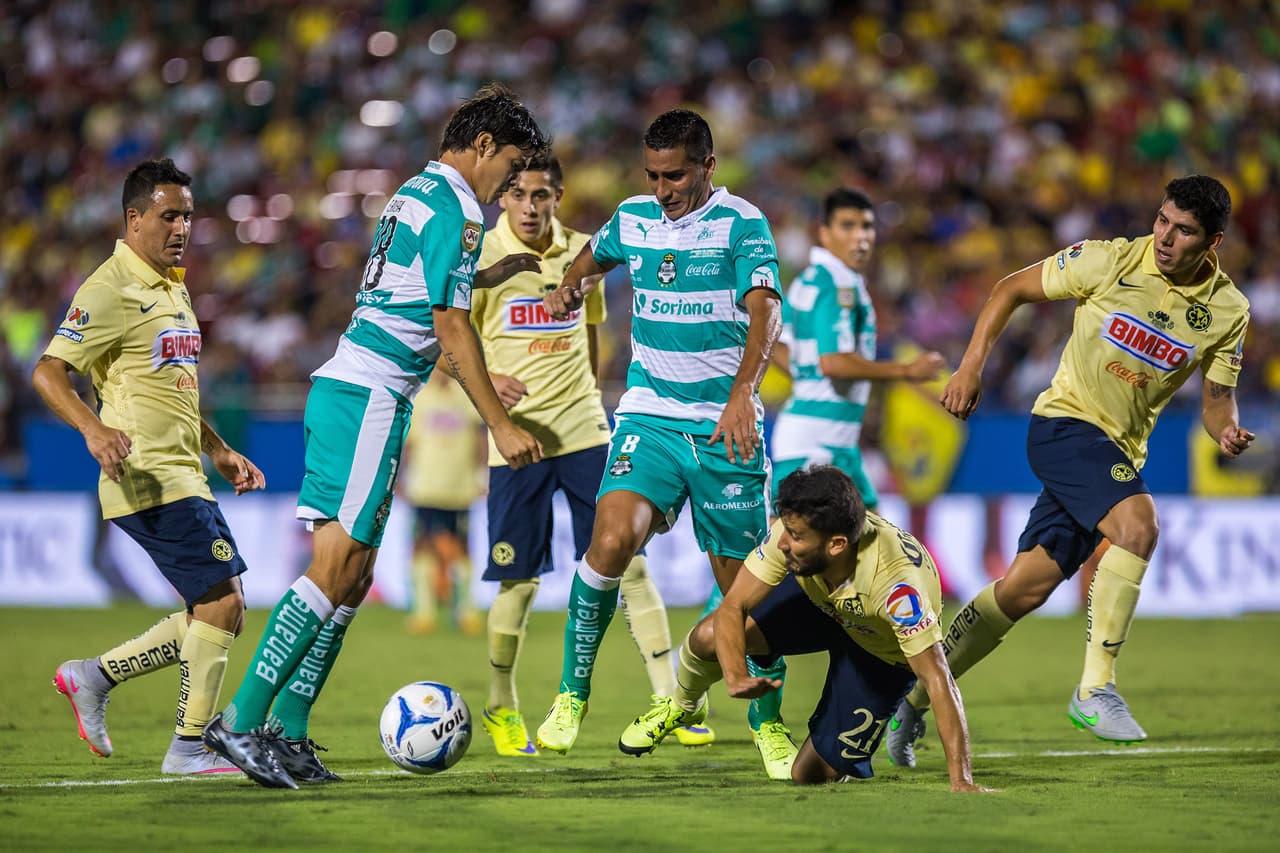 Diego González: Un partido discreto por parte del volante ofensivo, tuvo mucho recorrido en media cancha pero no brilló en el ataque como en otras ocasiones. Calificación: 6.