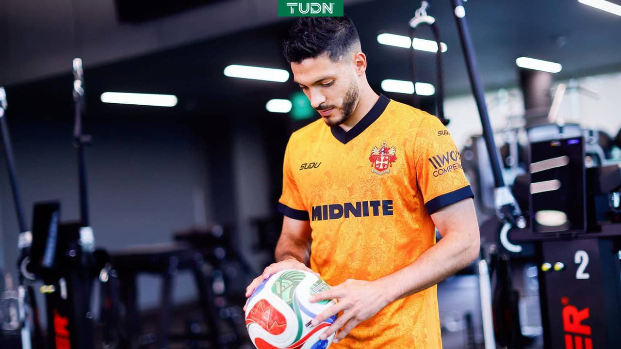 ¡Ilusión total! DT del Wolves habla del fichaje de Raúl Jiménez
